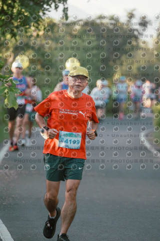 2025運動i台灣壯圍龜山朝日馬拉松 Sunrise Marathon