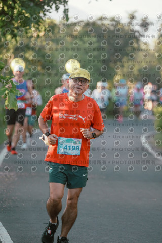 2025運動i台灣壯圍龜山朝日馬拉松 Sunrise Marathon