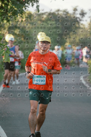 2025運動i台灣壯圍龜山朝日馬拉松 Sunrise Marathon