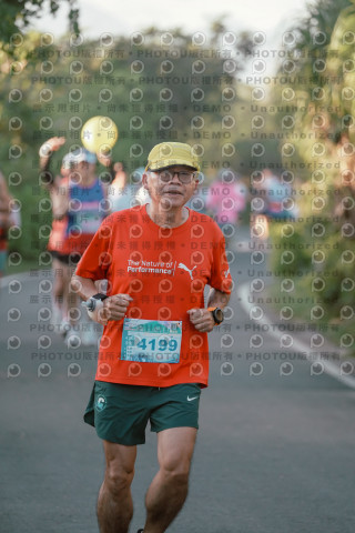 2025運動i台灣壯圍龜山朝日馬拉松 Sunrise Marathon