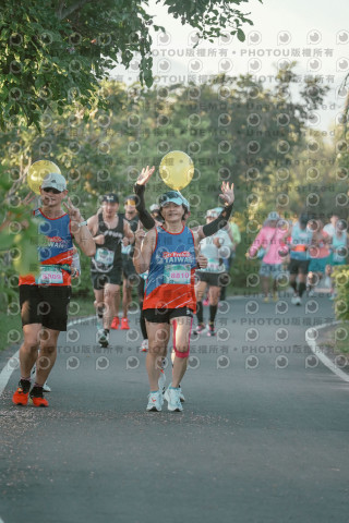 2025運動i台灣壯圍龜山朝日馬拉松 Sunrise Marathon