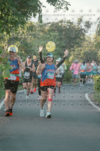 2025運動i台灣壯圍龜山朝日馬拉松 Sunrise Marathon