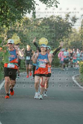 2025運動i台灣壯圍龜山朝日馬拉松 Sunrise Marathon