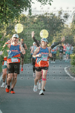 2025運動i台灣壯圍龜山朝日馬拉松 Sunrise Marathon
