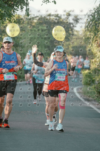 2025運動i台灣壯圍龜山朝日馬拉松 Sunrise Marathon