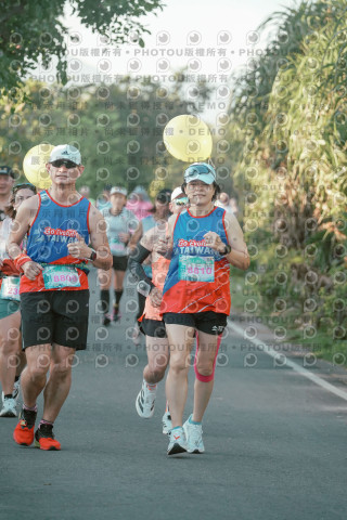 2025運動i台灣壯圍龜山朝日馬拉松 Sunrise Marathon