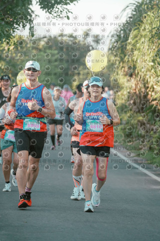 2025運動i台灣壯圍龜山朝日馬拉松 Sunrise Marathon