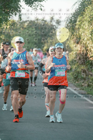 2025運動i台灣壯圍龜山朝日馬拉松 Sunrise Marathon