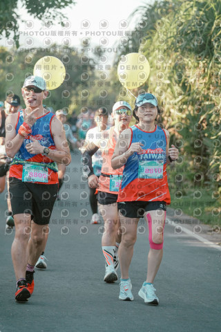 2025運動i台灣壯圍龜山朝日馬拉松 Sunrise Marathon