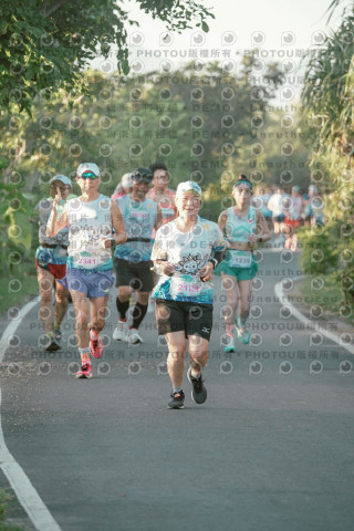2025運動i台灣壯圍龜山朝日馬拉松 Sunrise Marathon