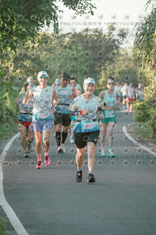 2025運動i台灣壯圍龜山朝日馬拉松 Sunrise Marathon
