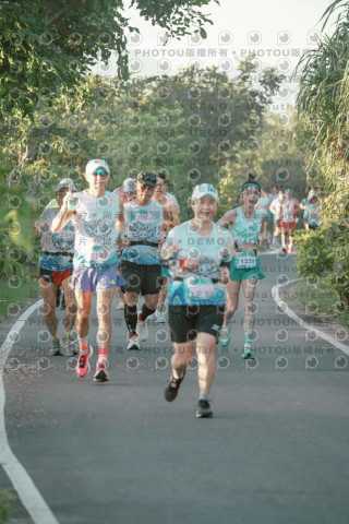 2025運動i台灣壯圍龜山朝日馬拉松 Sunrise Marathon
