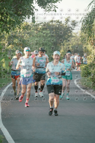 2025運動i台灣壯圍龜山朝日馬拉松 Sunrise Marathon