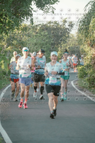 2025運動i台灣壯圍龜山朝日馬拉松 Sunrise Marathon