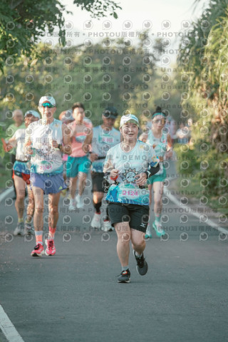 2025運動i台灣壯圍龜山朝日馬拉松 Sunrise Marathon