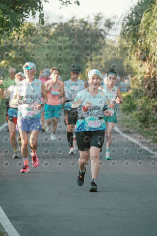 2025運動i台灣壯圍龜山朝日馬拉松 Sunrise Marathon