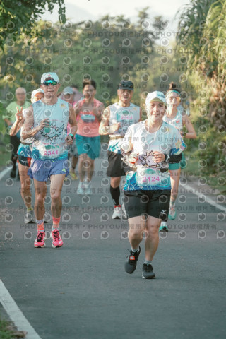 2025運動i台灣壯圍龜山朝日馬拉松 Sunrise Marathon