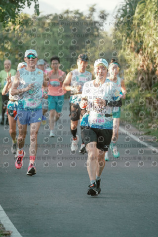 2025運動i台灣壯圍龜山朝日馬拉松 Sunrise Marathon