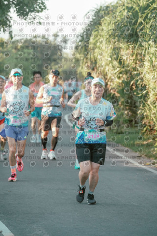 2025運動i台灣壯圍龜山朝日馬拉松 Sunrise Marathon
