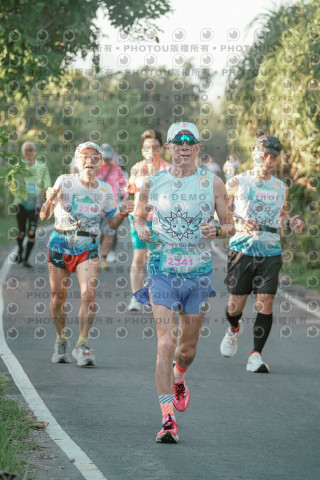 2025運動i台灣壯圍龜山朝日馬拉松 Sunrise Marathon