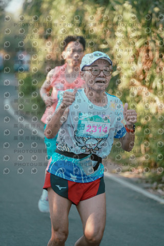 2025運動i台灣壯圍龜山朝日馬拉松 Sunrise Marathon