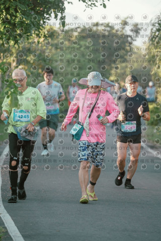 2025運動i台灣壯圍龜山朝日馬拉松 Sunrise Marathon