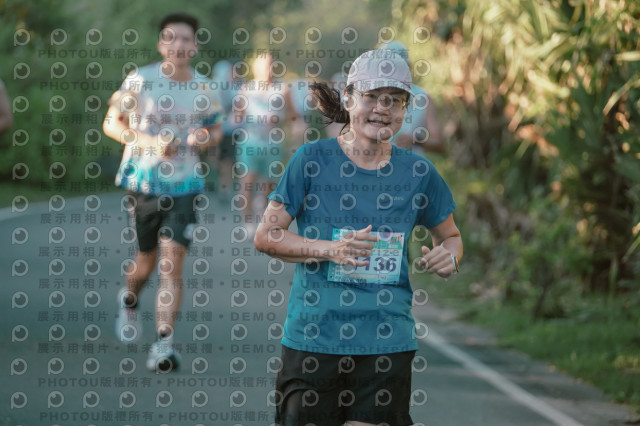 2025運動i台灣壯圍龜山朝日馬拉松 Sunrise Marathon