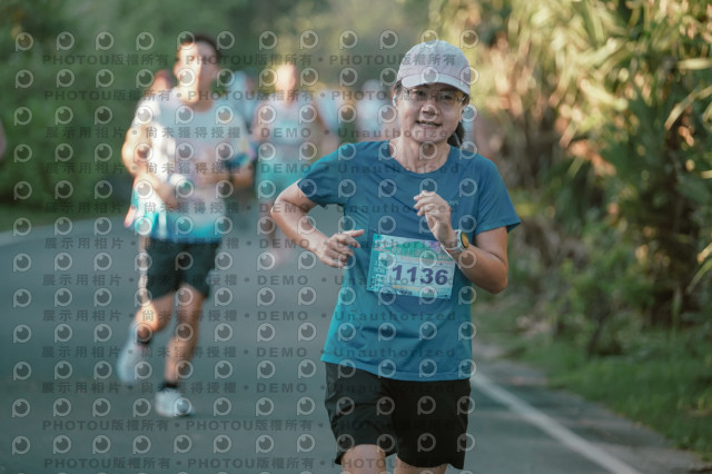 2025運動i台灣壯圍龜山朝日馬拉松 Sunrise Marathon