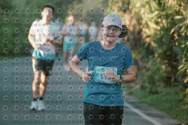 2025運動i台灣壯圍龜山朝日馬拉松 Sunrise Marathon