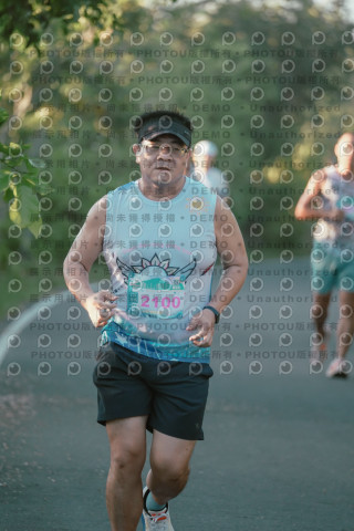 2025運動i台灣壯圍龜山朝日馬拉松 Sunrise Marathon