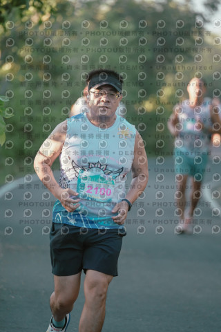 2025運動i台灣壯圍龜山朝日馬拉松 Sunrise Marathon