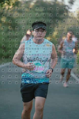 2025運動i台灣壯圍龜山朝日馬拉松 Sunrise Marathon
