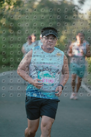 2025運動i台灣壯圍龜山朝日馬拉松 Sunrise Marathon