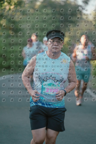 2025運動i台灣壯圍龜山朝日馬拉松 Sunrise Marathon