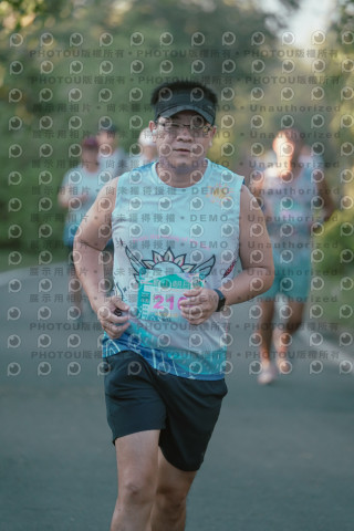 2025運動i台灣壯圍龜山朝日馬拉松 Sunrise Marathon