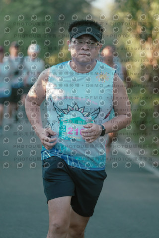 2025運動i台灣壯圍龜山朝日馬拉松 Sunrise Marathon