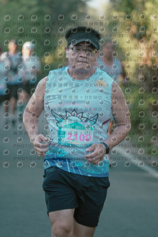 2025運動i台灣壯圍龜山朝日馬拉松 Sunrise Marathon