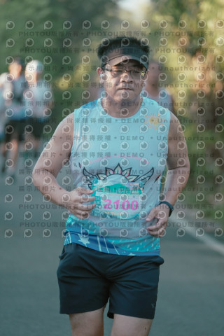 2025運動i台灣壯圍龜山朝日馬拉松 Sunrise Marathon