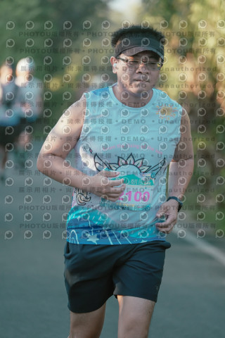 2025運動i台灣壯圍龜山朝日馬拉松 Sunrise Marathon