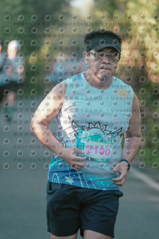 2025運動i台灣壯圍龜山朝日馬拉松 Sunrise Marathon