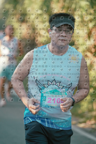 2025運動i台灣壯圍龜山朝日馬拉松 Sunrise Marathon