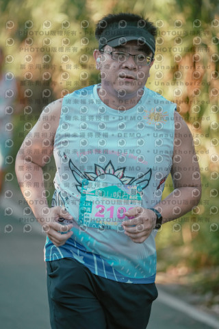 2025運動i台灣壯圍龜山朝日馬拉松 Sunrise Marathon