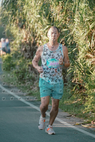 2025運動i台灣壯圍龜山朝日馬拉松 Sunrise Marathon