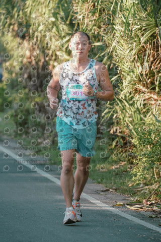 2025運動i台灣壯圍龜山朝日馬拉松 Sunrise Marathon