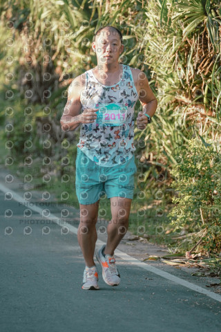 2025運動i台灣壯圍龜山朝日馬拉松 Sunrise Marathon