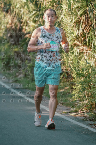 2025運動i台灣壯圍龜山朝日馬拉松 Sunrise Marathon
