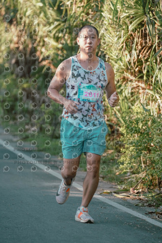 2025運動i台灣壯圍龜山朝日馬拉松 Sunrise Marathon