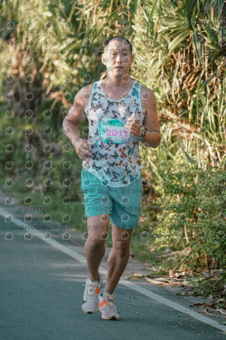 2025運動i台灣壯圍龜山朝日馬拉松 Sunrise Marathon