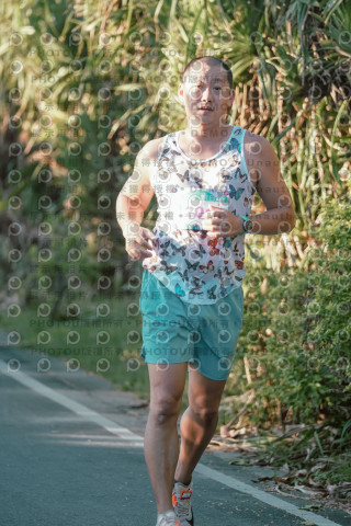 2025運動i台灣壯圍龜山朝日馬拉松 Sunrise Marathon