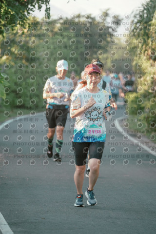 2025運動i台灣壯圍龜山朝日馬拉松 Sunrise Marathon
